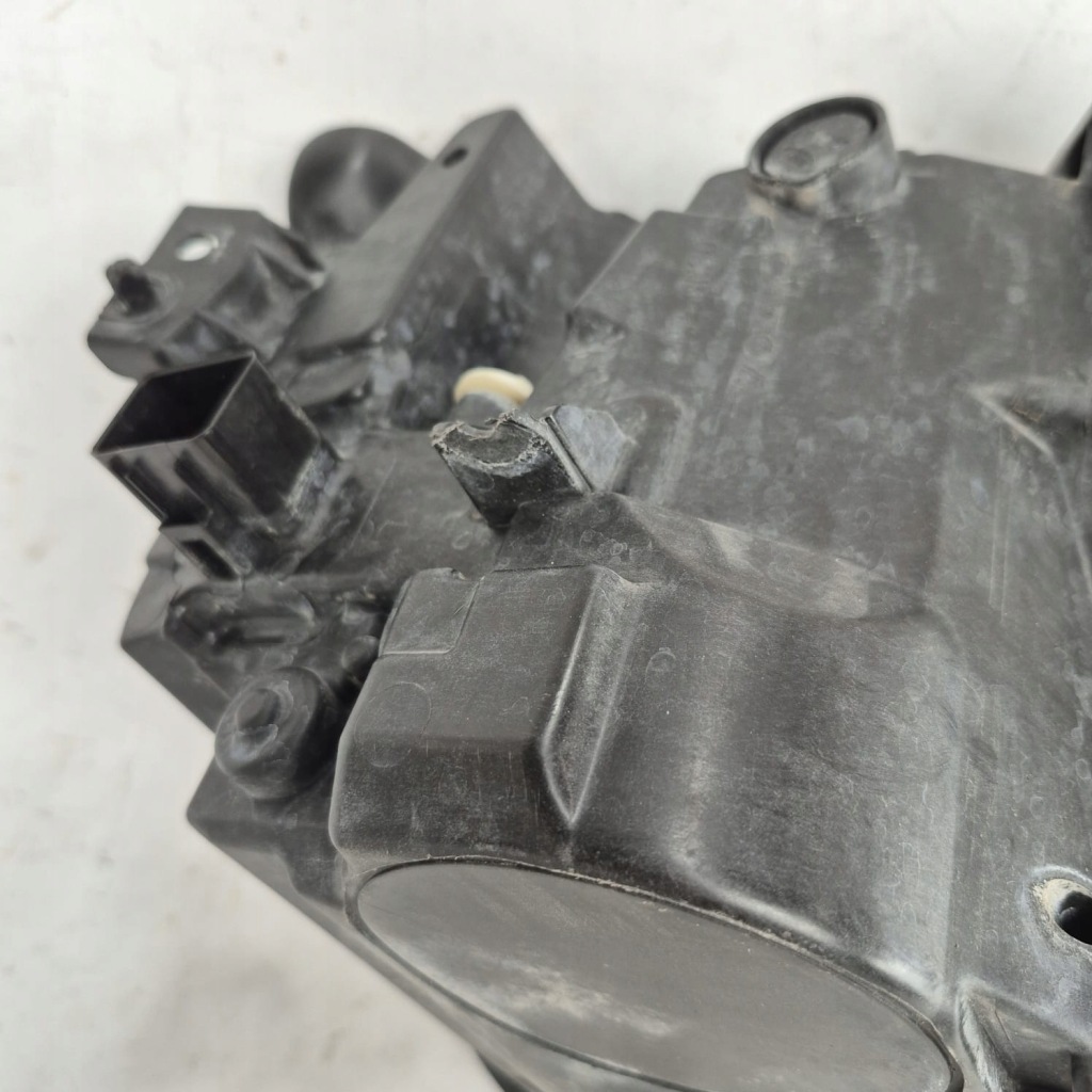 фото №11, Volvo xc60 ii 17- лампа левая перед передняя full led 31655229