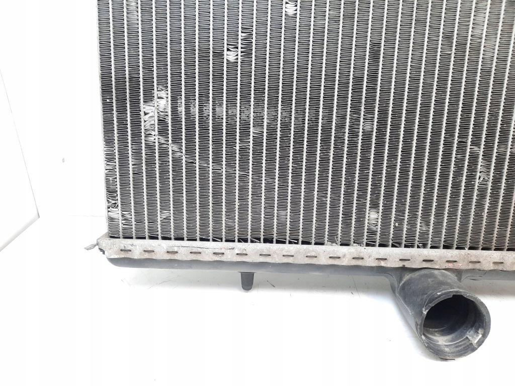 2011 fiat scudo радіатор води r5450002 Оригінал