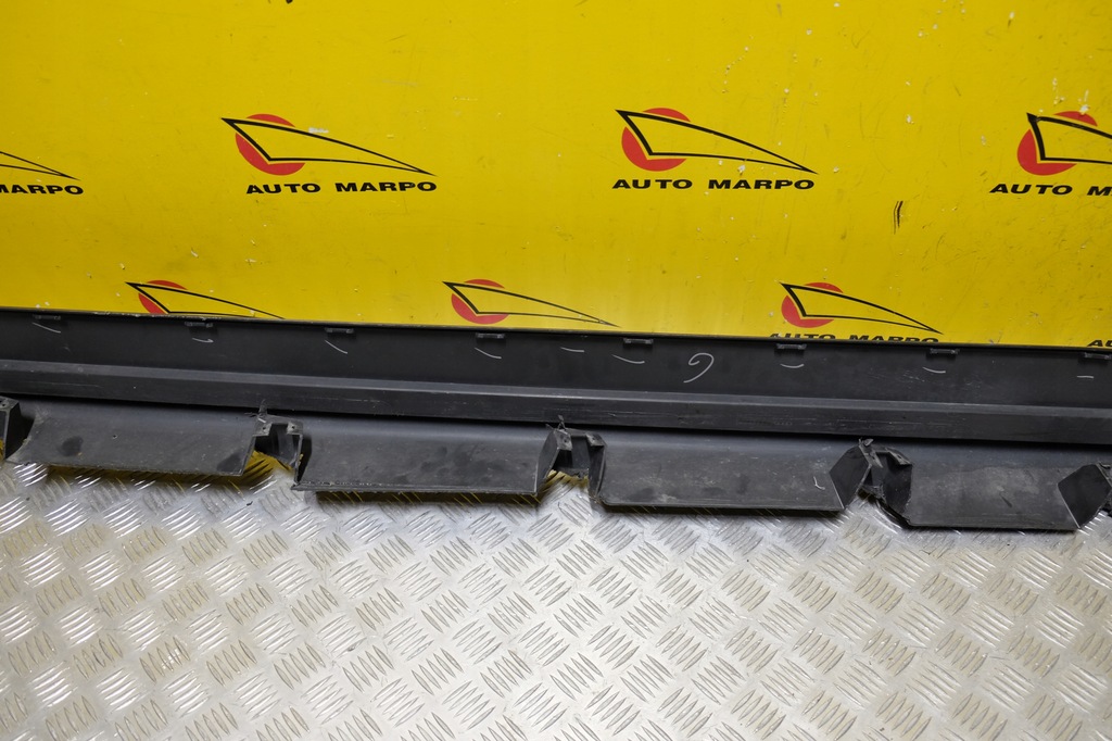 фото №15, Lincoln corsair 2019- молдинг поріг ліва+ права usa