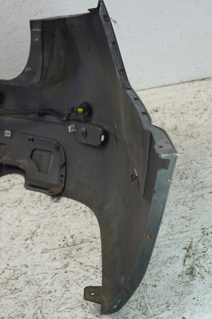 фото №12, Бампер задня chevrolet captiva