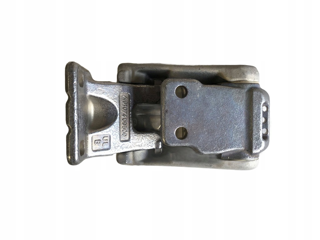 фото №1, Петля дверь задняя 270 ступени нижний левый mercedes sprinter 907 910