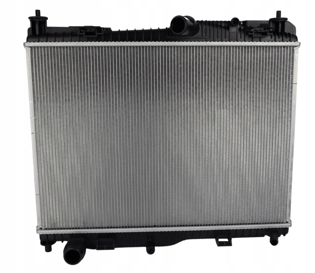 фото №2, Радіатор wody ford ecosport 1.0 ecoboost 2018 -