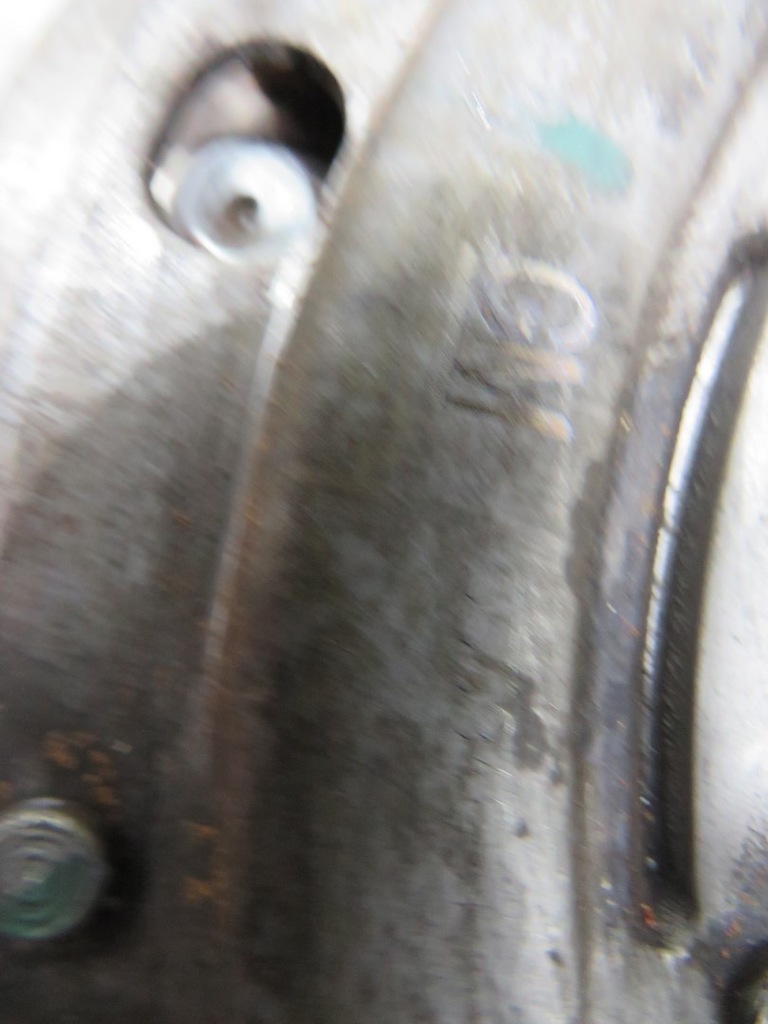 фото №4, Сцепление диск прижим opel corsa e 1.4 16v valeo