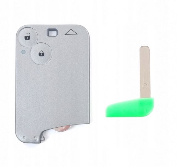 фото №4, Карта pilot renault laguna 2 ii espace 33mhz