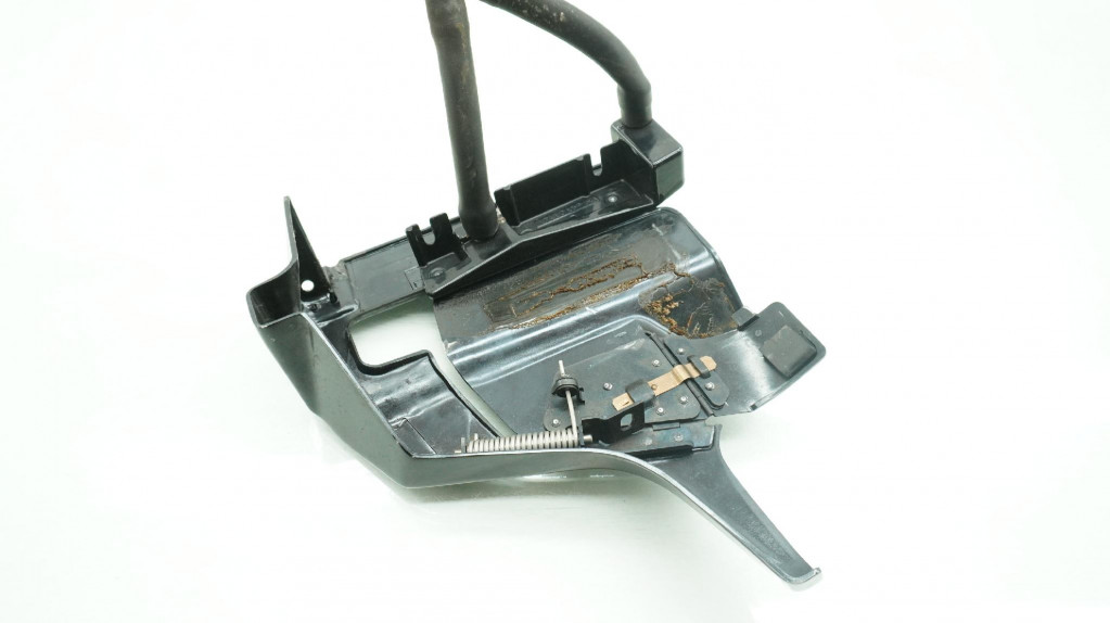 Mercedes sl r129 крышка крыша защита левая Оригинал