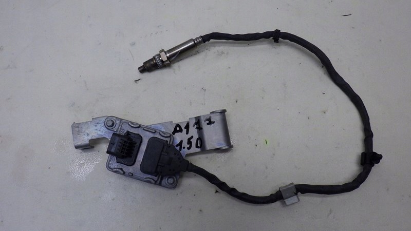 Купить Датчик лямбда-зонд датчик nox mercedes w177 1.5 d