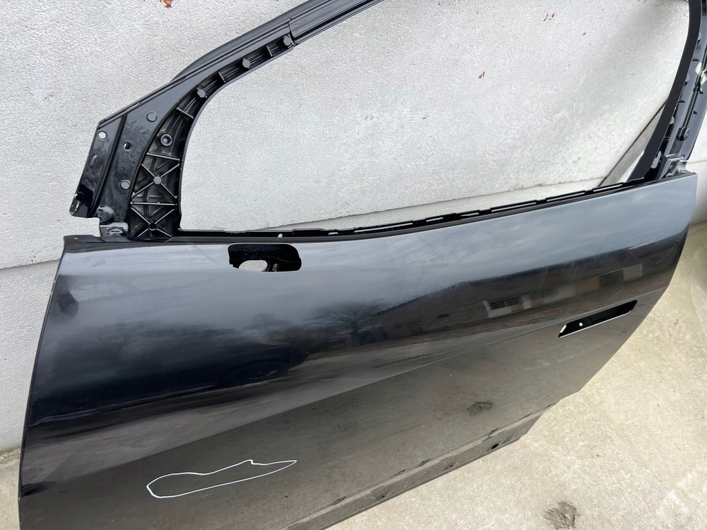 фото №8, Двері jaguar ipace i-pace перед лівий