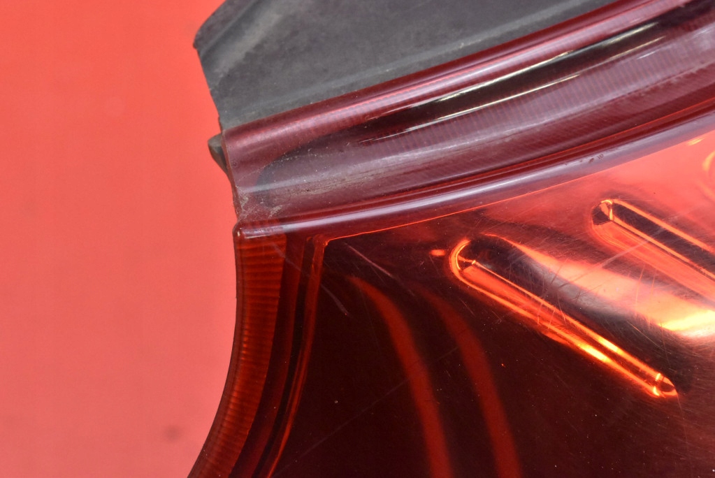 фото №7, Лампа ліва задня задня 92401-1h0 kia ceed 1 i 5d hb 07-10