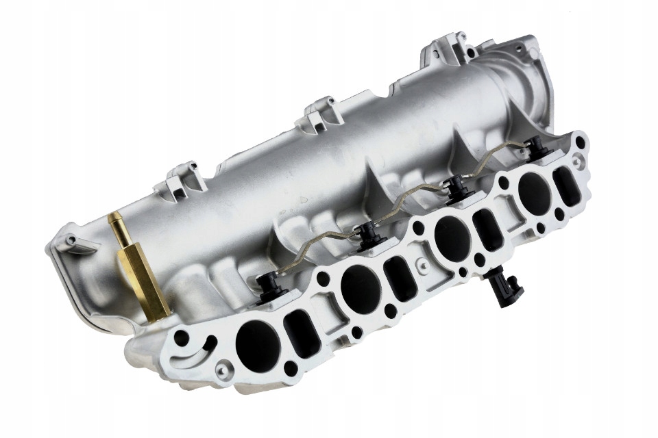 фото №2, Nty коллектор всасывающий opel astra h 1.9cdti 2004-