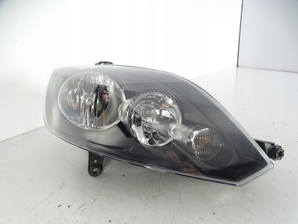 фото №1, Лампа перед передня права vw golf vi plus lift 5m1941006g