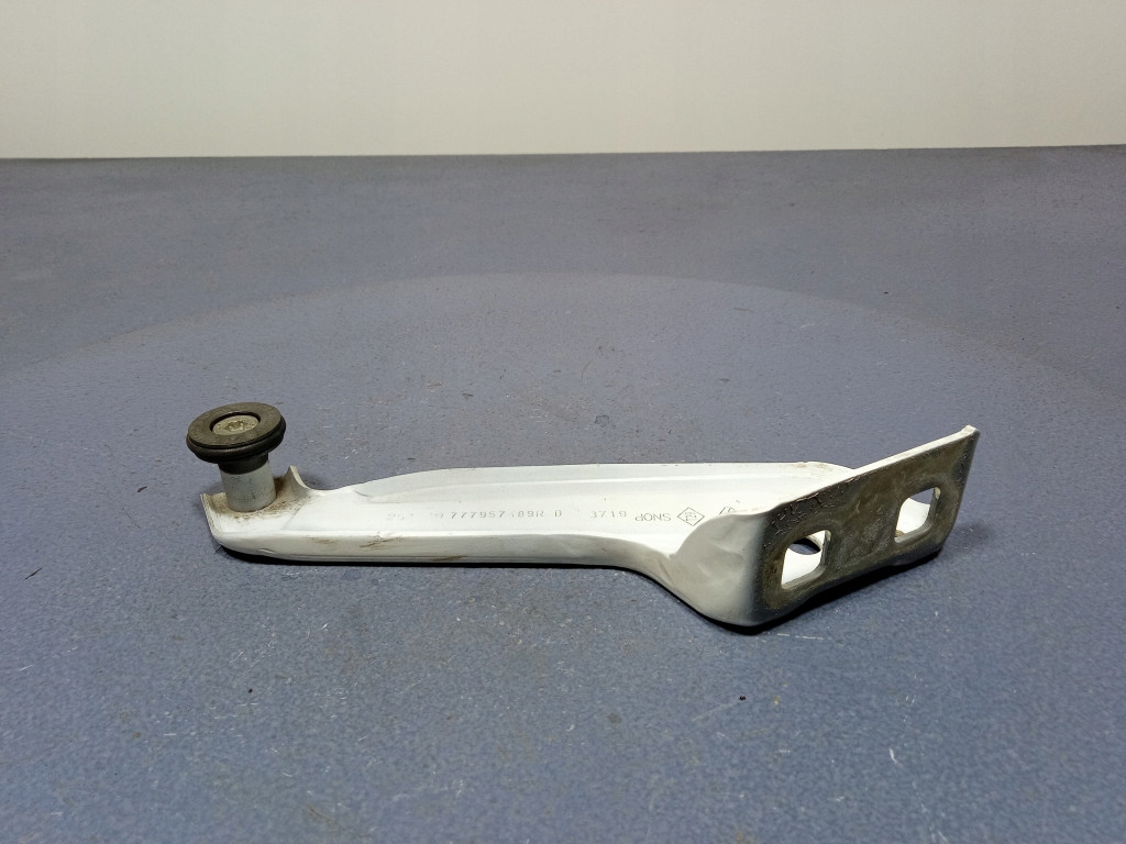 фото №1, Dacia dokker ролик напрямна верхній двері розсувних лівих 777957489r