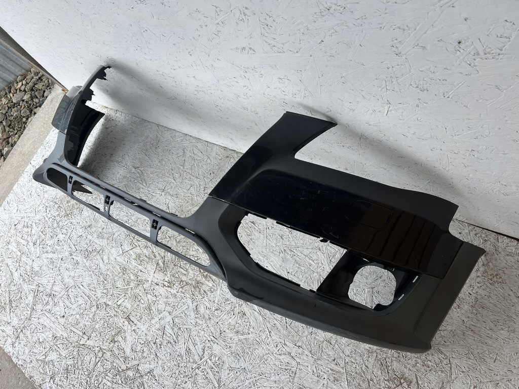 фото №5, Бампер перед передній audi a4 b8 8k0 allroad