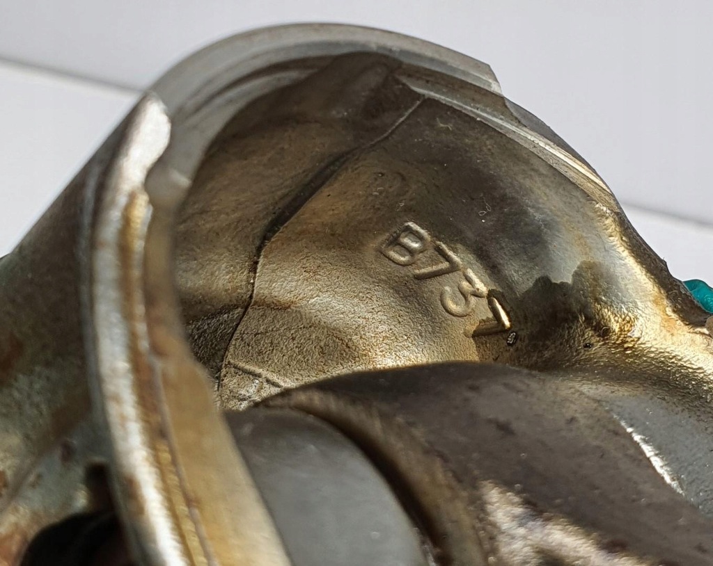 фото №8, Поршень + шатун alfa romeo gt 2.0 jts 60673761