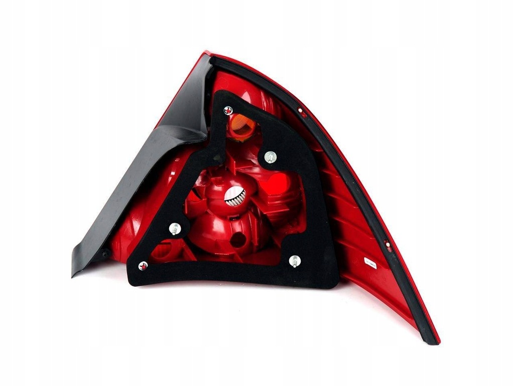 фото №8, Ford оригінальний номер 1371861 - лампа задня з поворотник