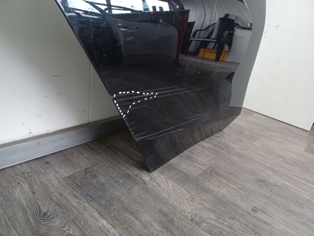 фото №5, Дверь ---- bmw 5 g60 sedan ---- задние правое ----