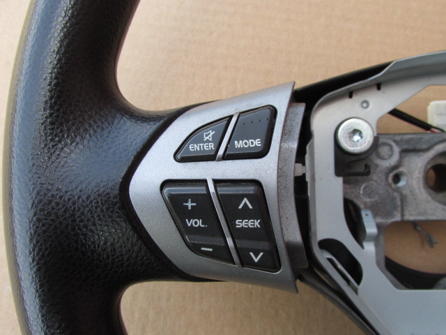 фото №5, Suzuki grand vitara ii 06/12 повітропровід багатофункціональний