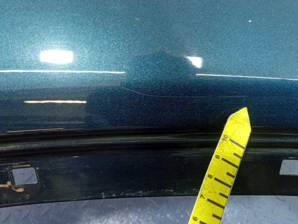 фото №7, Kia sorento ii lift крыло перед правый передний 7p