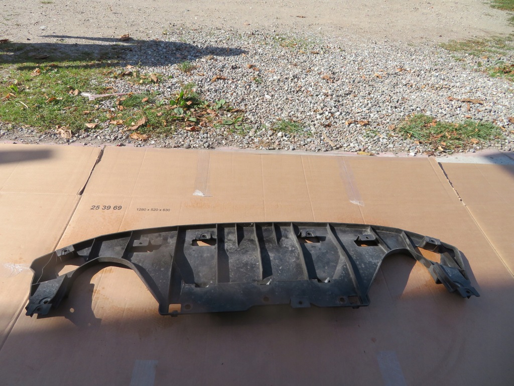 фото №5, Mazda оригінальний номер kd53-500s1