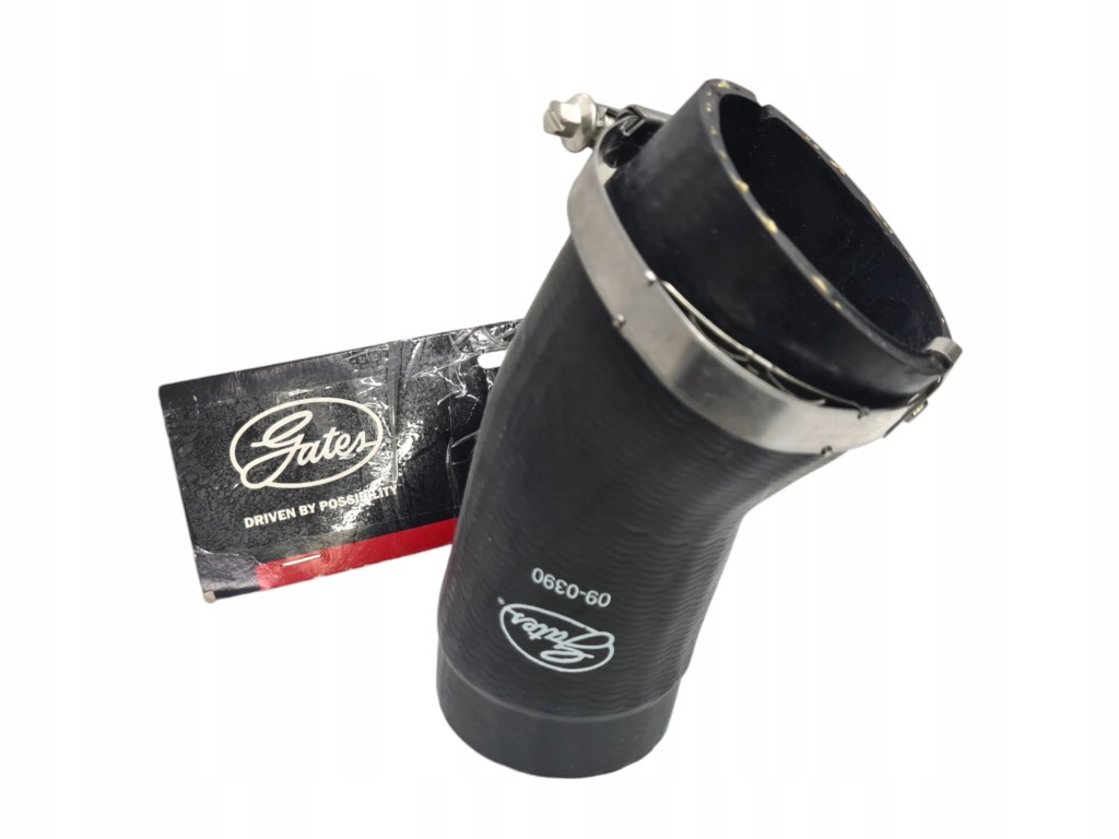 Купити Шланг інтеркулер gates sharan golf vii octavia leon alhambra audi q2 a3