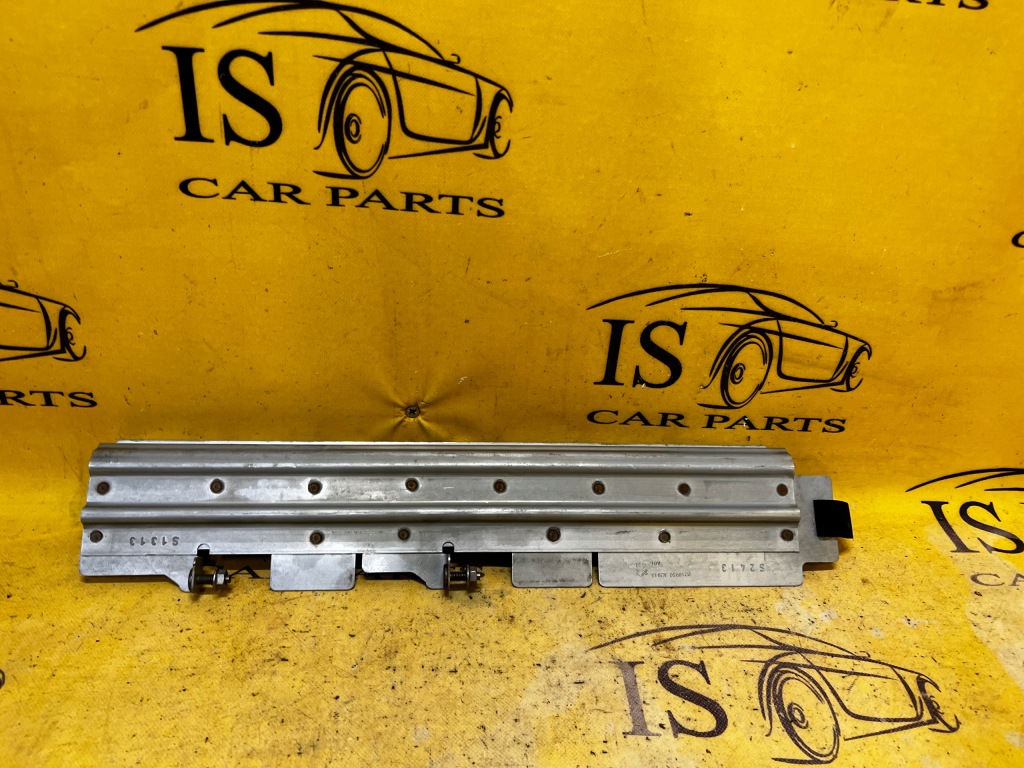 фото №1, Лист кронштейн кронштейн багажника peugeot 508 i rxh hybrid4