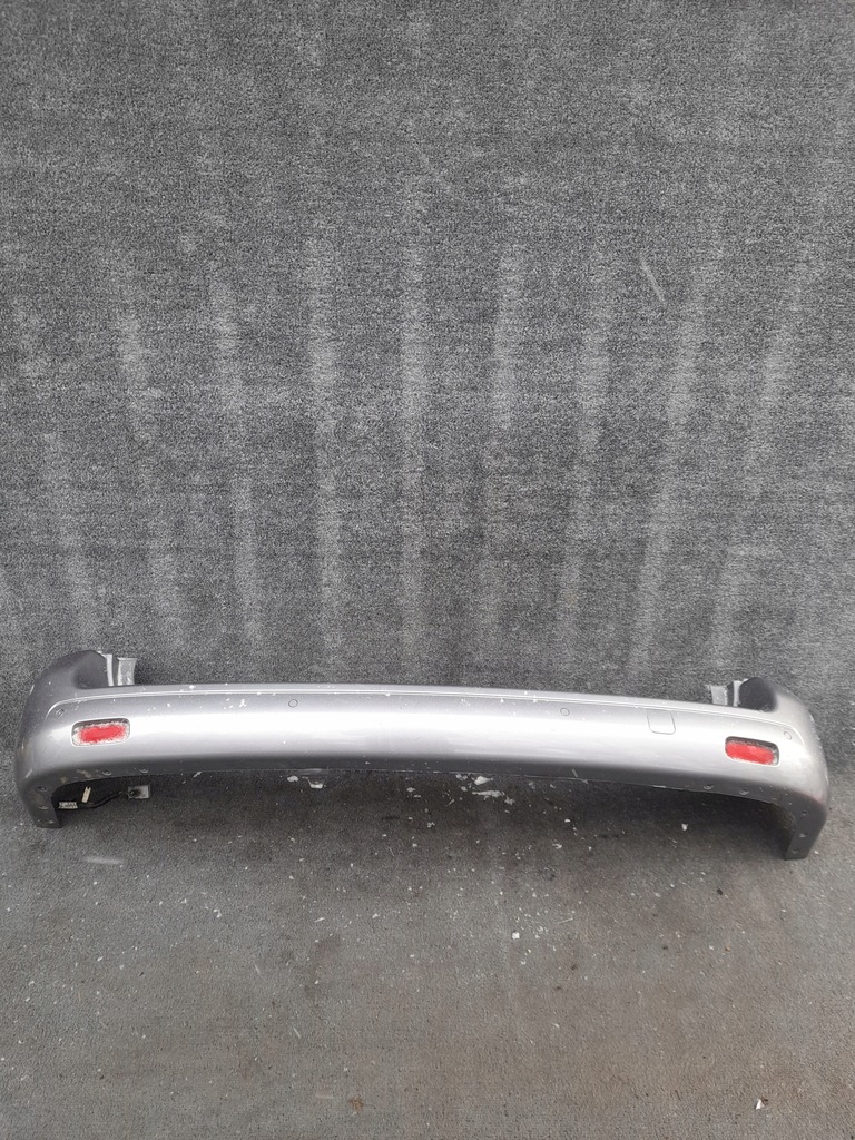 фото №1, Бампер задний proace, zafira d, jumpy iii, expert iii -6pdc