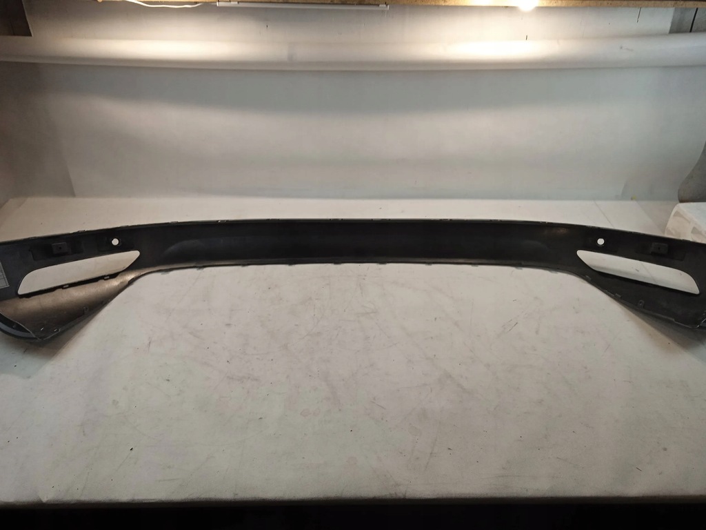 фото №8, Бампер задняя задний volvo xc60