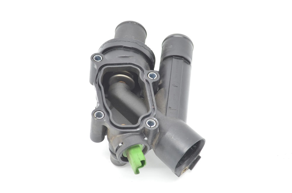 фото №4, 2014 land rover range rover evoque l538 корпус термостата lr001312