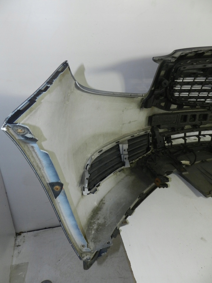 фото №9, 030.zderzak перед opel insignia a 08-13