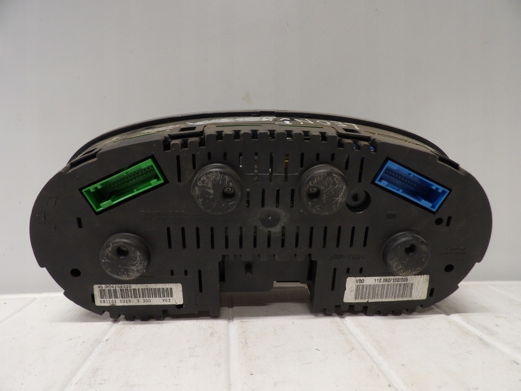 фото №1, Счетчик seat leon