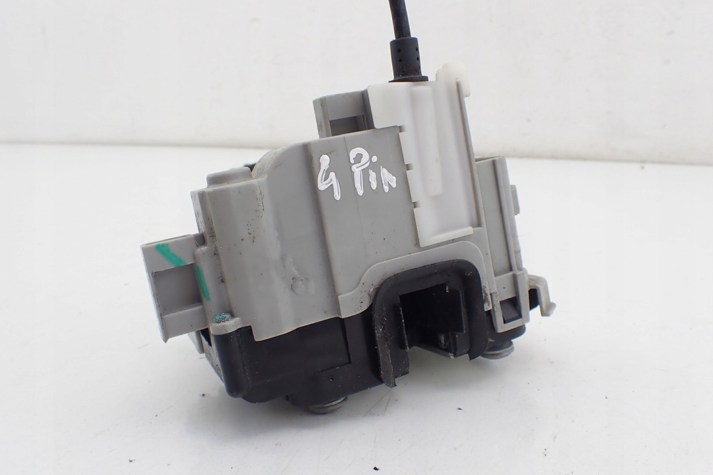 фото №7, Замок дверь fiat bravo 2 ii 2007- правый передний перед 51827955 51798290