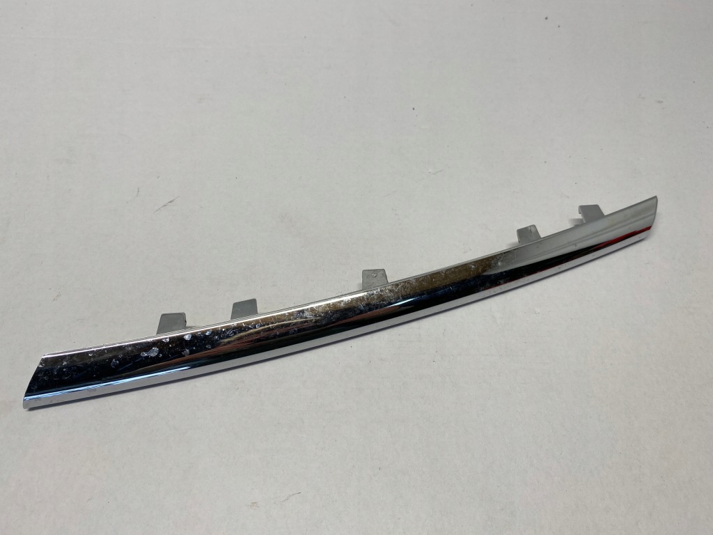 фото №1, Хром решітка 903200049 opel insignia a