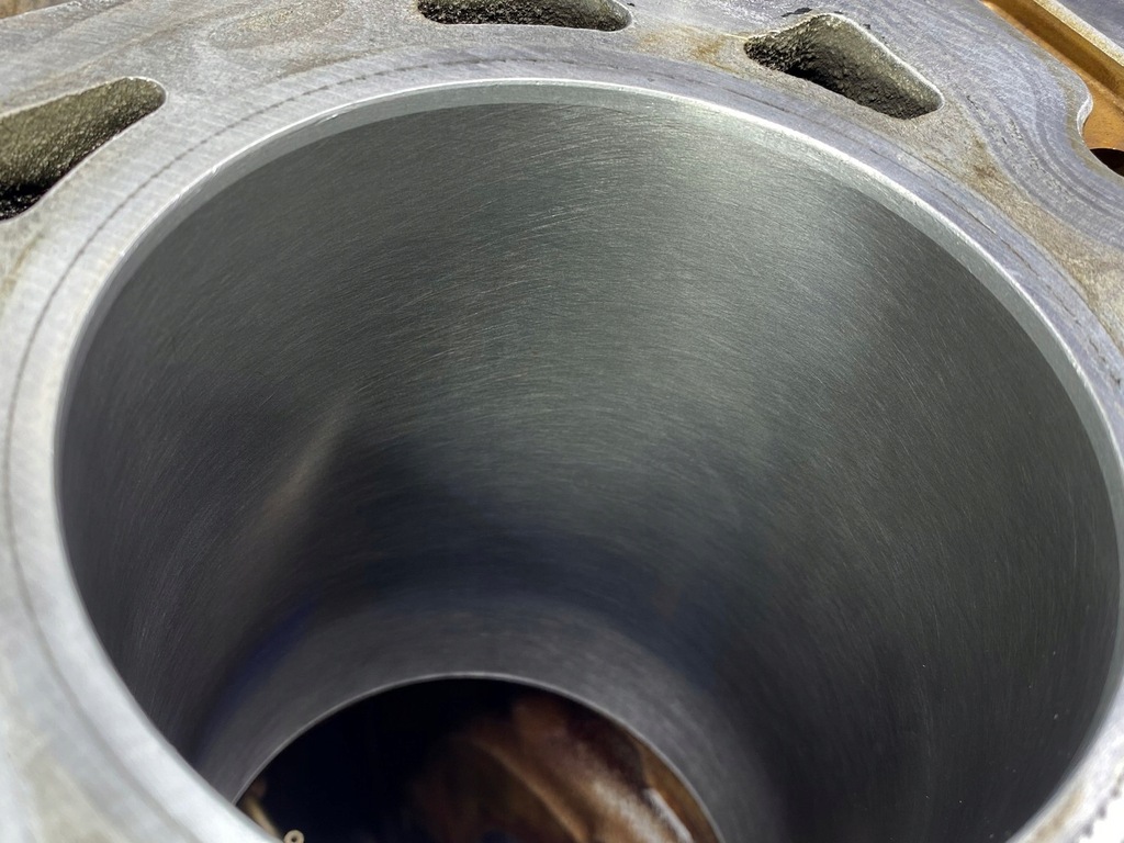 фото №8, Блок двигателя opel antara chevrolet 3.2 v6 10hmc 12566745