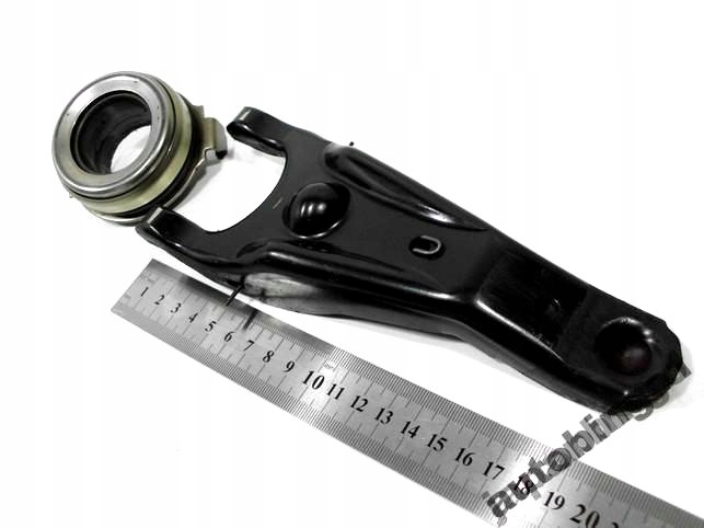 фото №1, Mazda 626 premacy 97-02r ditd кронштейн зчеплення