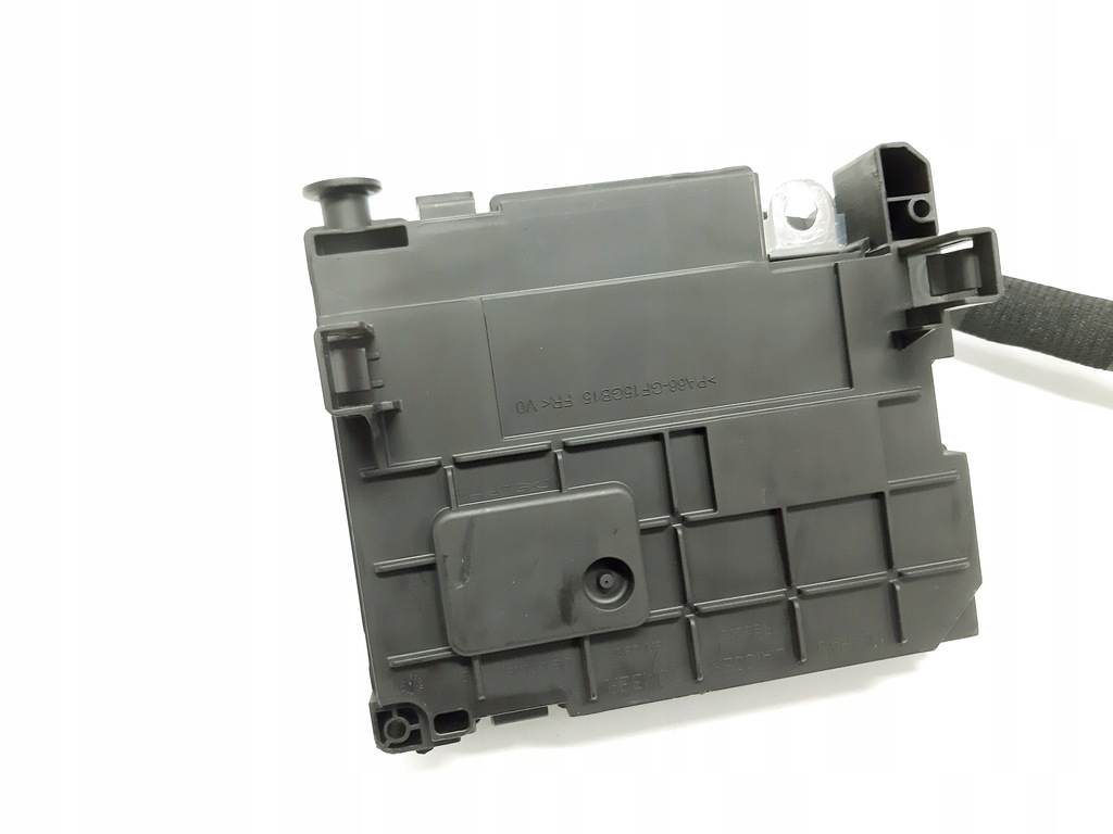 фото №6, Peugeot 308 t9 citroen модуль bsm z01 9807091580