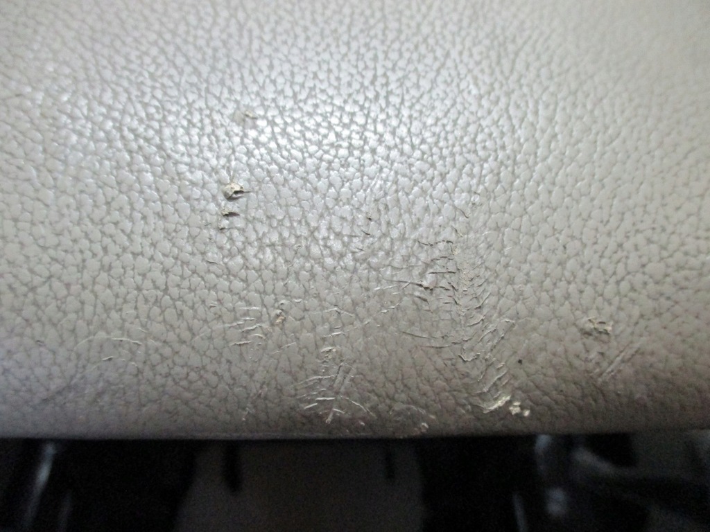 фото №11, Сидіння оббивка шкіра land rover discovery sport