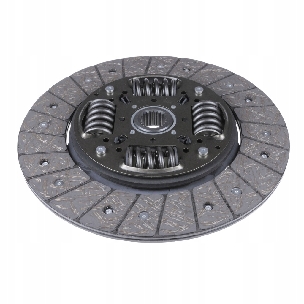 фото №2, Диск сцепления opel