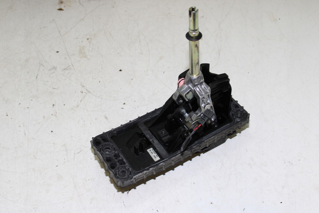 фото №2, Mini r50 домкрат переключения передач 7513244 автоматическая коробка передач