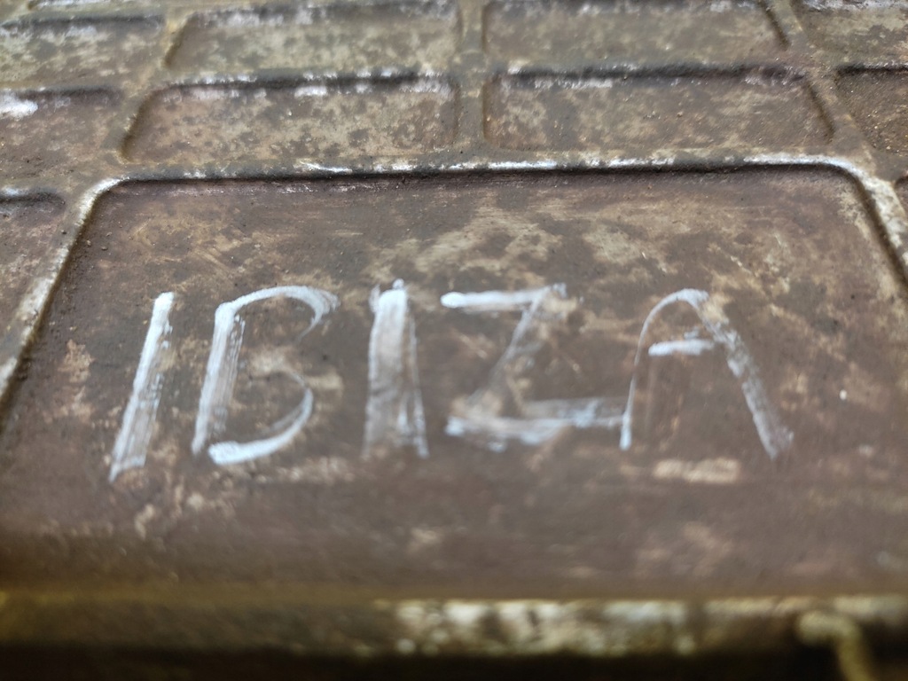 фото №4, Seat ibiza блок управления двигателя 0261204054