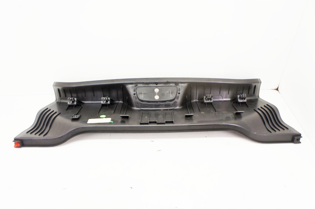 Mv053 fiat tipo 2 накладка порог багажника седан с Разборки