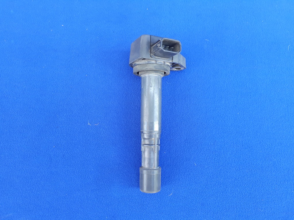 фото №1, Honda civic котушка fajkocewka 099700-061 denso