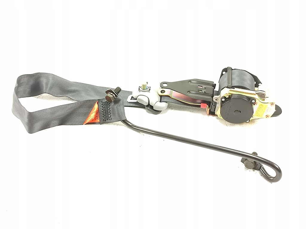 фото №8, Pas bezp. правый перед mitsubishi colt 96-00 glx 3-d новый oryg mr756114