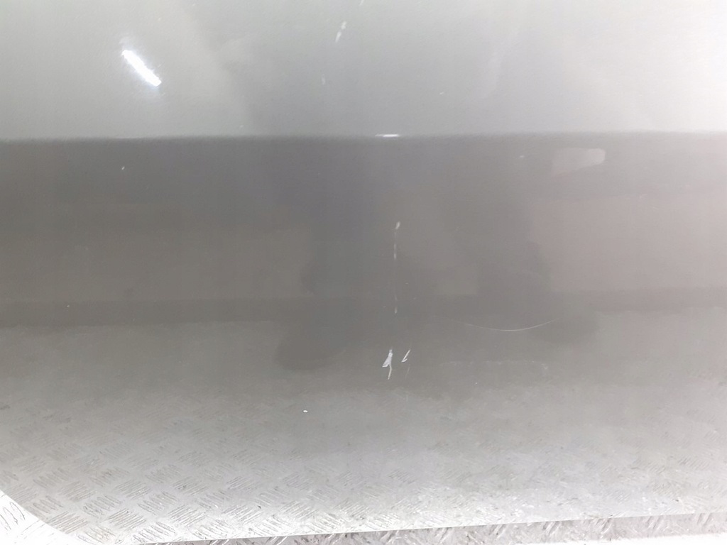 фото №7, Дверь левый задняя nissan primera p12