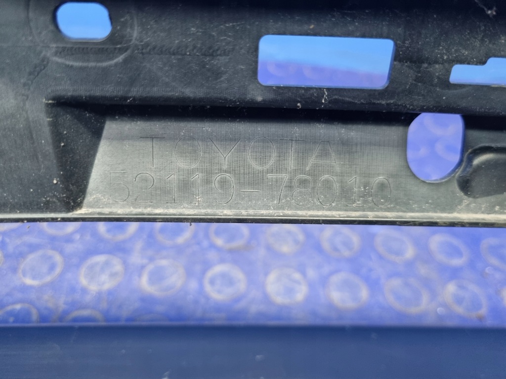 Lexus nx300 бампер передний оригинал 52119-78010 Киев