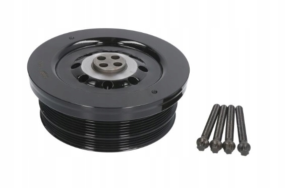 фото №14, Corteco 80004866 набір колеса шківний, wał