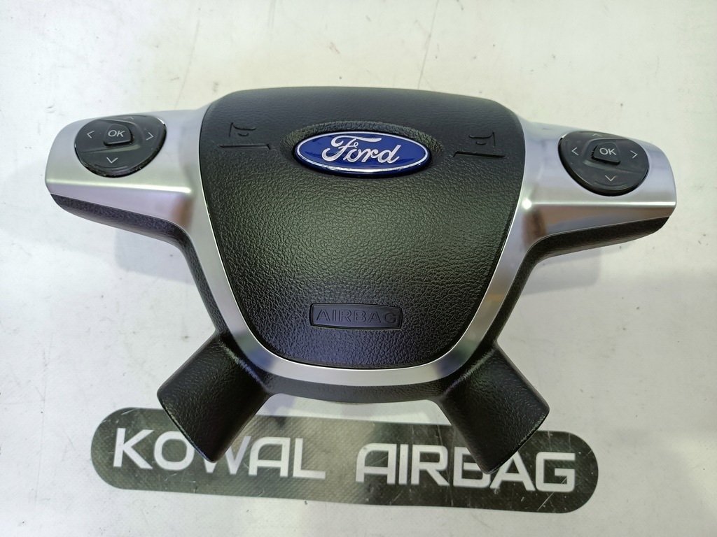 фото №1, Ford escape подушка безпеки подушка повітряна водія