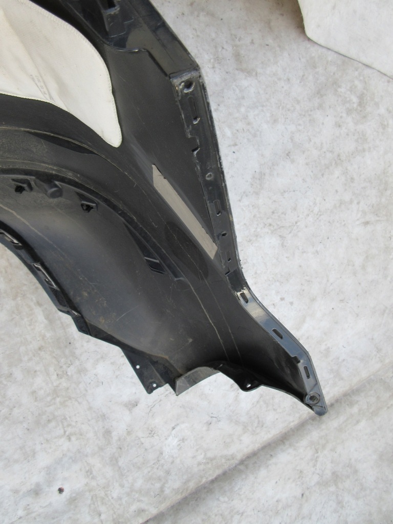 Vw sharan 2 alhambra 2 бампер задний задний / 3429 Киев