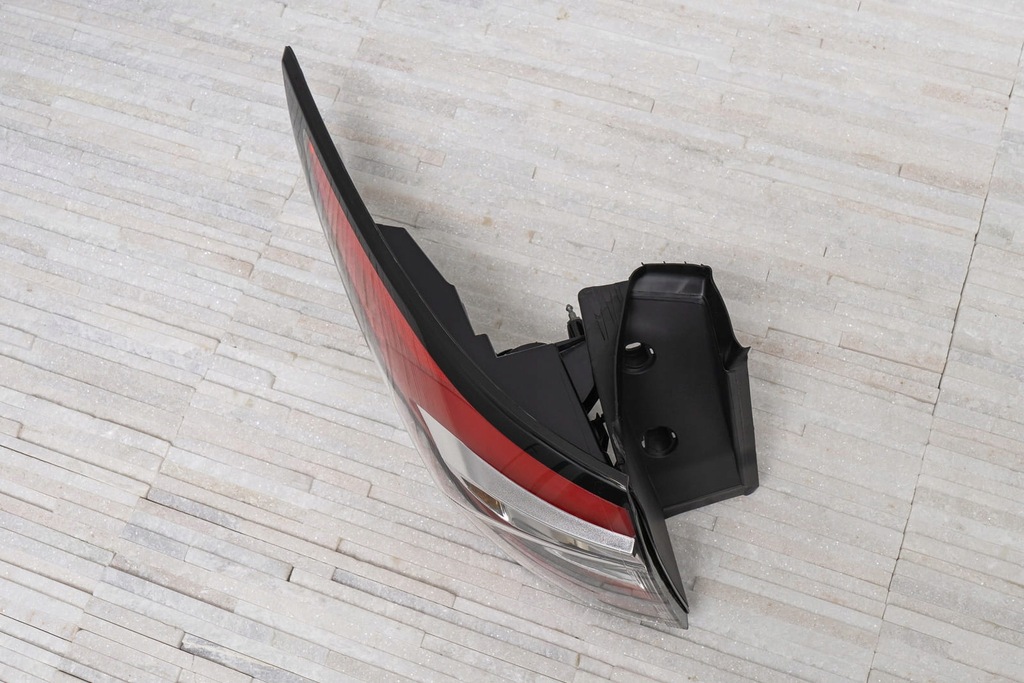 фото №11, Ford escape mk3 iii 2016-2019 лампа задняя кузовная левая gj5z13405c