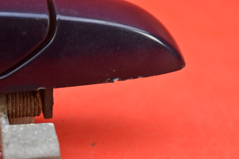 фото №7, Ручка правая задняя задняя granatowa dodge magnum chrysler 300c 03-08