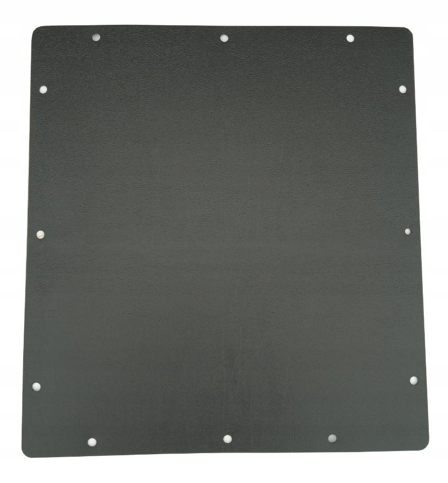 Купити Обшивка обшивка двері задній правих ducato 06-