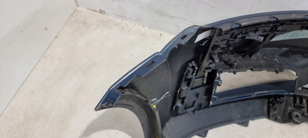 Бампер перед передній audi tt tts s-line 8s0 lift 19-23 Ціна